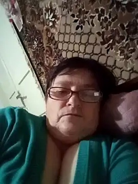 MilaCold5443 online show from January 9, 2026, 6:10 pm