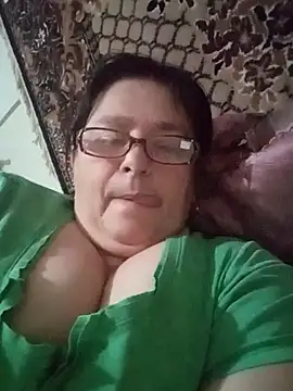 MilaCold5443 online show from February 15, 2026, 6:21 am