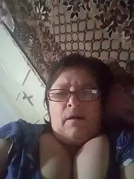 MilaCold5443 online show from March 9, 2026, 7:07 pm