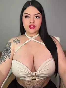 dulcemarianh  online show from March 23, 2026, 3:32 am