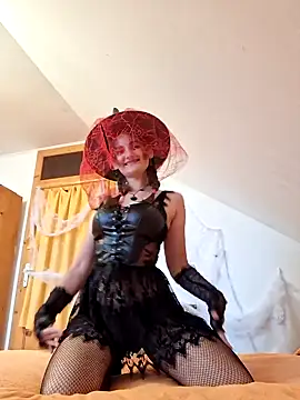 Nika aa online show from October 21, 2025, 9:21 am