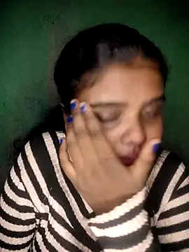 World Top Girl online show from October 12, 2025, 9:08 am