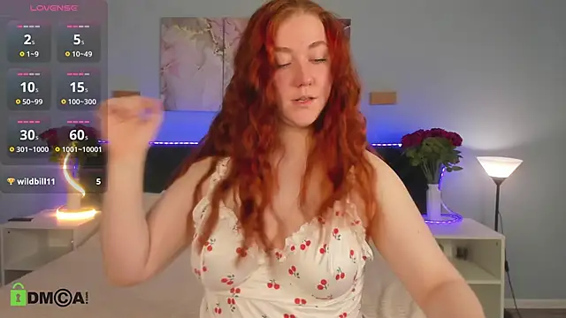 Diana charon online show from April 24, 2026, 1:19 am