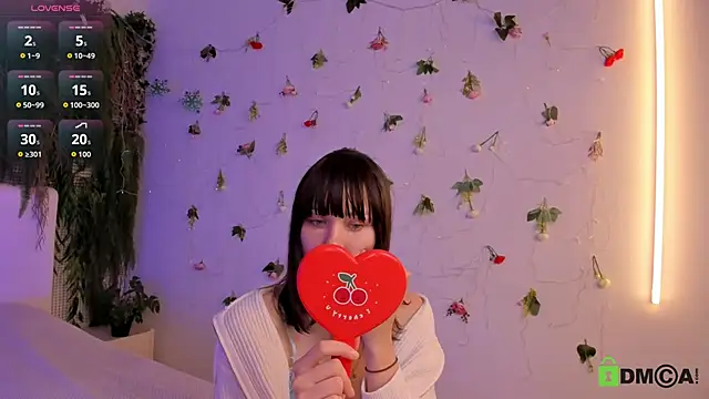 Black Jenny online show from March 19, 2026, 3:27 pm