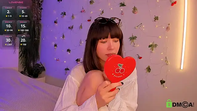 Black Jenny online show from March 27, 2026, 3:23 pm