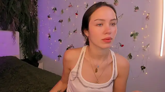 Black Jenny online show from July 26, 2026, 8:43 am
