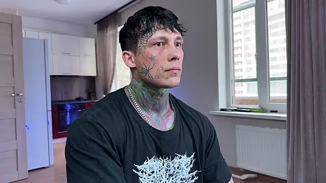 Anubisgods online show from February 26, 2026, 10:14 am