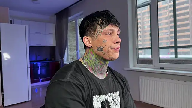 Anubisgods online show from February 28, 2026, 6:03 am