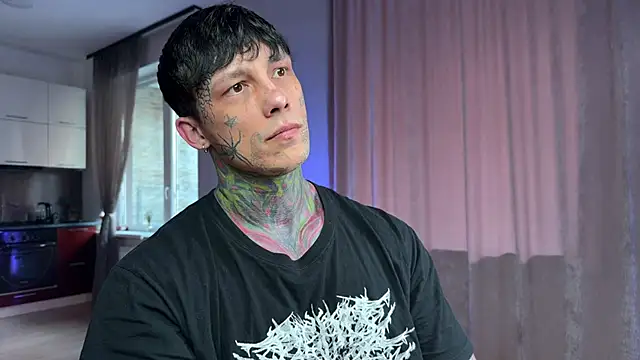 Anubisgods online show from March 7, 2026, 5:48 am