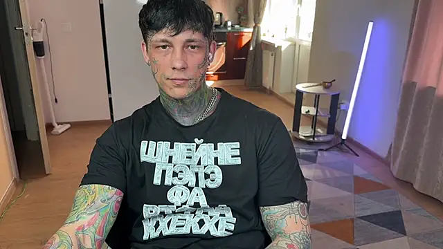 Anubisgods online show from March 13, 2026, 9:16 am