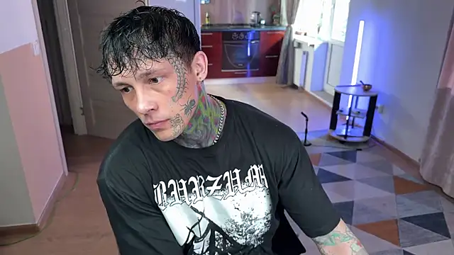 Anubisgods online show from March 22, 2026, 7:56 am