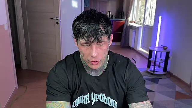 Anubisgods online show from March 26, 2026, 11:05 am