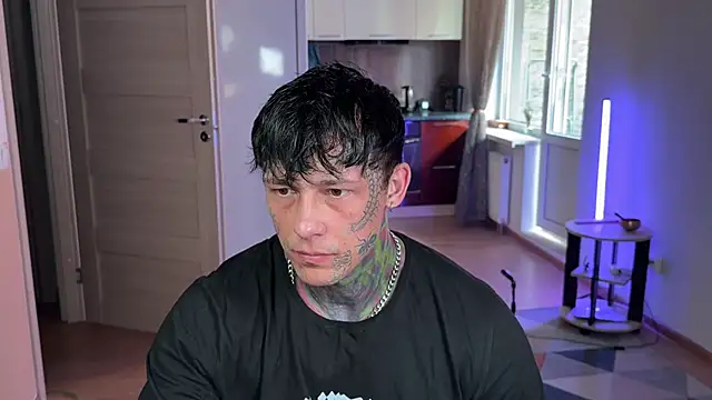 Anubisgods online show from March 27, 2026, 7:25 am