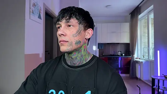 Anubisgods online show from March 28, 2026, 6:02 am