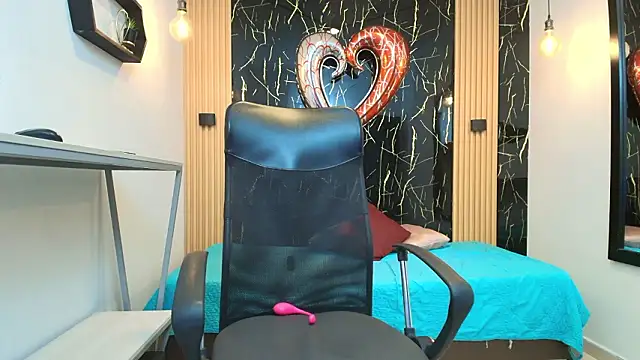 SamanthaFox 8 online show from February 28, 2026, 11:22 am