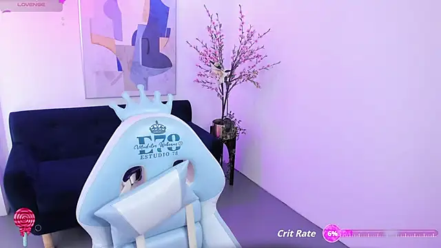 Snapshot of Charlotte_start chatting on October 23, 2025, 12:37 pm Charlotte start online show from October 23, 2025, 12:37 pm