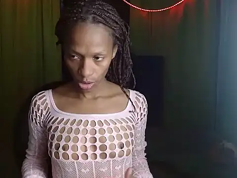 Melani ebony online show from February 13, 2026, 1:29 pm