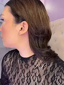 ClaraPasssion online show from February 22, 2026, 7:01 pm