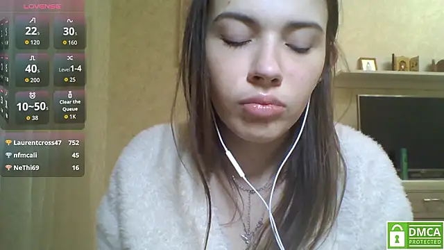 Snapshot of CeyaLier chatting on February 10, 2026, 1:32 am CeyaLier online show from February 10, 2026, 1:32 am