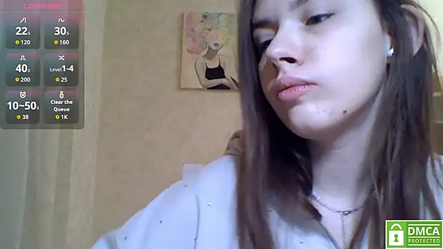 Snapshot of CeyaLier chatting on February 10, 2026, 8:24 pm CeyaLier online show from February 10, 2026, 8:24 pm