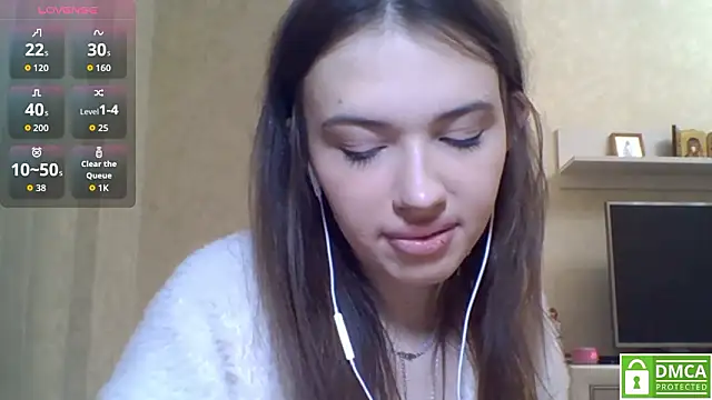 Snapshot of CeyaLier chatting on February 15, 2026, 7:32 pm CeyaLier online show from February 15, 2026, 7:32 pm