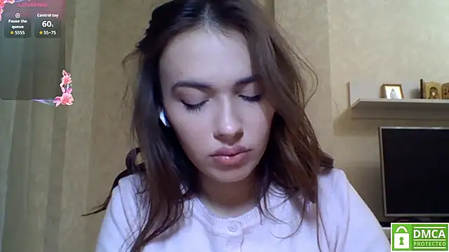 Snapshot of CeyaLier chatting on February 19, 2026, 8:38 pm CeyaLier online show from February 19, 2026, 8:38 pm