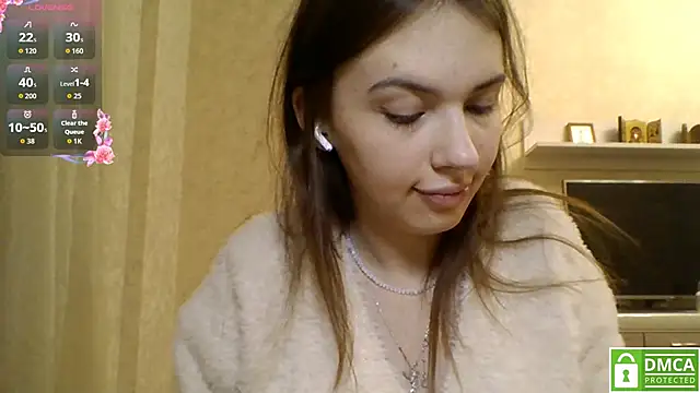 Snapshot of CeyaLier chatting on February 22, 2026, 7:23 pm CeyaLier online show from February 22, 2026, 7:23 pm