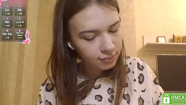 Snapshot of CeyaLier chatting on February 23, 2026, 3:31 pm CeyaLier online show from February 23, 2026, 3:31 pm