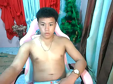 ur naughtyboy patrick online show from February 8, 2026, 12:14 am