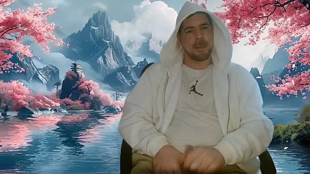 chibrax918 online show from February 19, 2026, 9:05 am