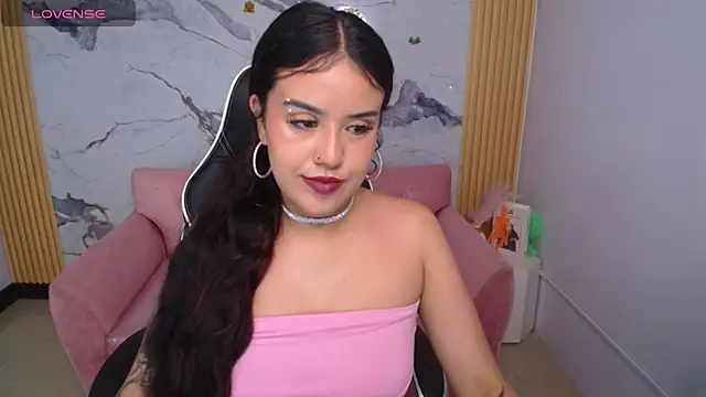 ailyn ch1 online show from October 20, 2025, 10:21 pm