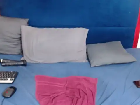 CaramelBootty online show from October 9, 2025, 4:10 am