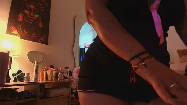 Rosee smith  online show from February 25, 2026, 2:54 am