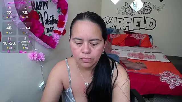 Miss  kendra  online show from February 28, 2026, 4:19 pm