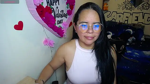 Miss  kendra  online show from March 11, 2026, 1:22 am