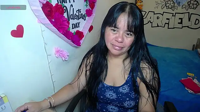 Miss  kendra  online show from May 16, 2026, 12:48 pm