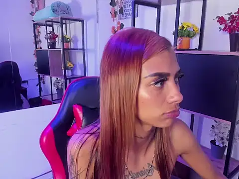 KarlaSlutSkinny   online show from December 21, 2025, 9:27 am