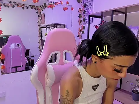 KarlaSlutSkinny   online show from January 31, 2026, 8:40 pm