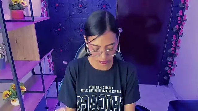 KarlaSlutSkinny   online show from July 11, 2026, 9:05 pm