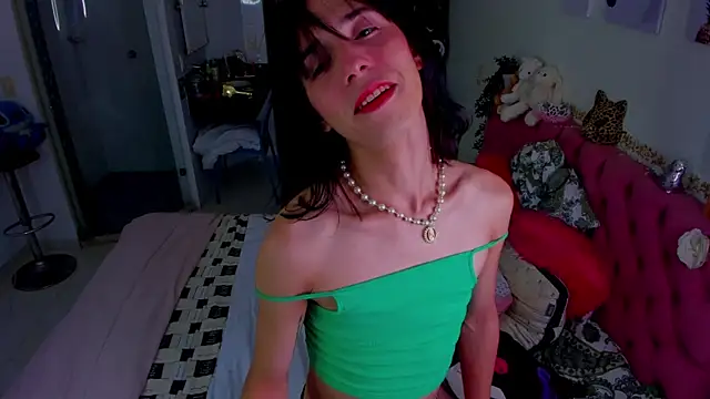 KittyChannel  online show from January 6, 2026, 3:21 am