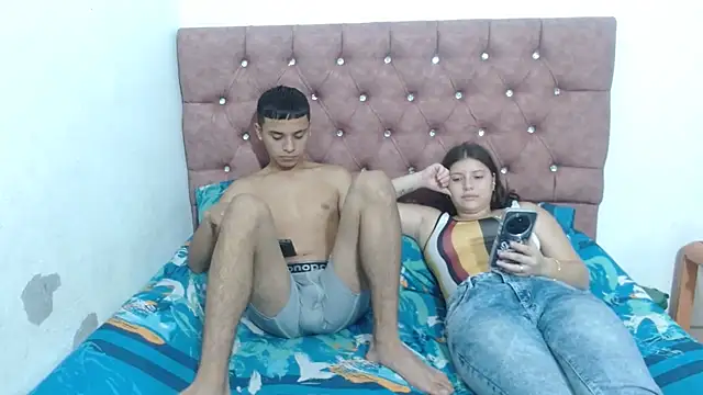 rober luciana online show from October 31, 2025, 1:45 pm