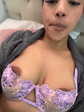 MeganHillss online show from May 30, 2026, 6:05 pm