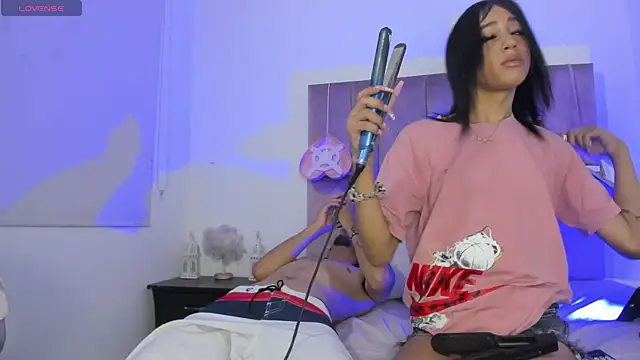 ChocoBunny1 online show from May 28, 2026, 4:21 am