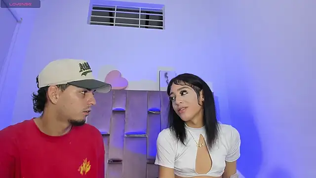 ChocoBunny1 online show from May 31, 2026, 4:09 am