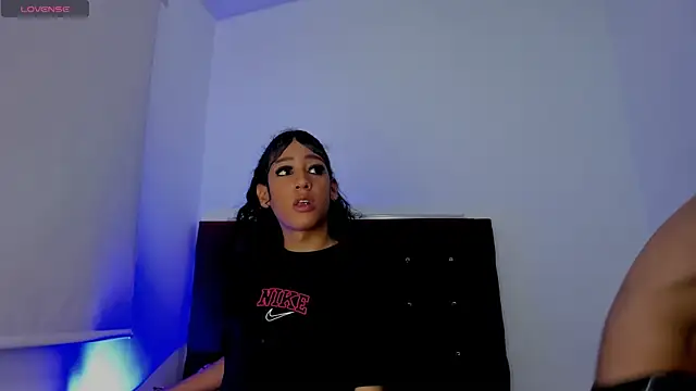 ChocoBunny1 online show from June 19, 2026, 3:33 am