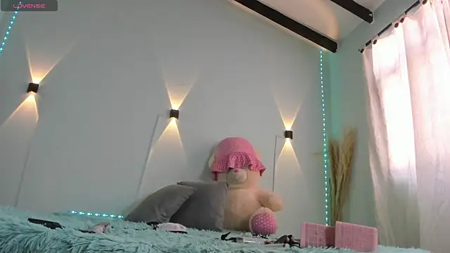 ChocoBunny1 online show from June 24, 2026, 6:29 pm