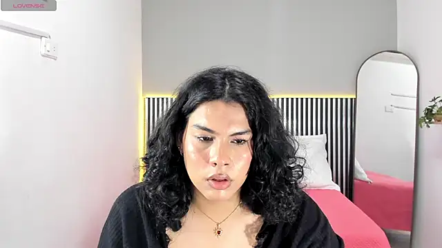 Little Alli online show from October 21, 2025, 7:47 pm