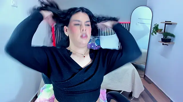 Little Alli online show from November 15, 2025, 12:52 am