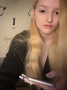 lexuslover687 online show from March 9, 2026, 5:55 am