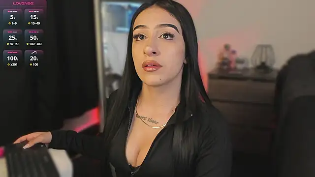 miiaa stone online show from February 7, 2026, 2:04 am